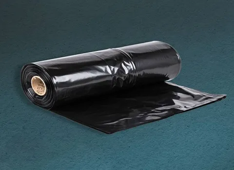 کیسه زباله رولی فله؛ رنگی دسته دار 3 سایز کوچک بزرگ متوسط