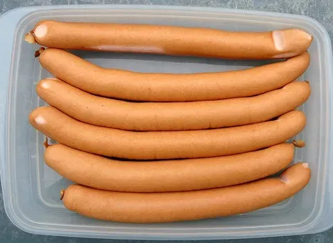 بهترین سوسیس گیاهی مشهد + قیمت خرید عالی