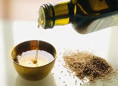 فواید روغن کنجد برای سلامتی | خرید با قیمت ارزان