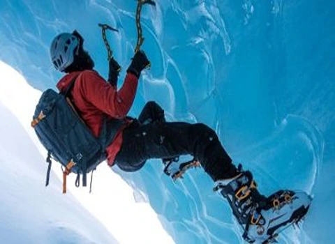 لباس کوهنوردی خارجی؛ پنبه پشم پلی استر سایز (2x 3x) چند لایه large