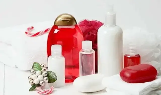 آموزش خرید شامپو بدن مردانه خوشبو صفر تا صد