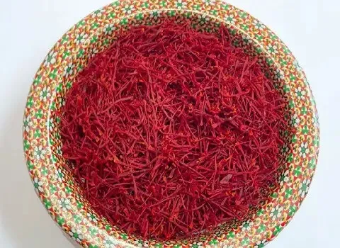 مشخصات زعفران اصل خراسان و نحوه خرید عمده