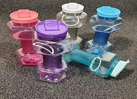 لیست قیمت آب معدنی مدل دمبل به صورت عمده و با صرفه