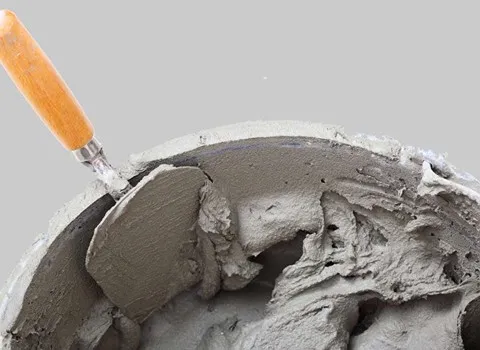 ملات خشک آماده؛ استاندارد بادوام ساختمان سازی ساخت سازه