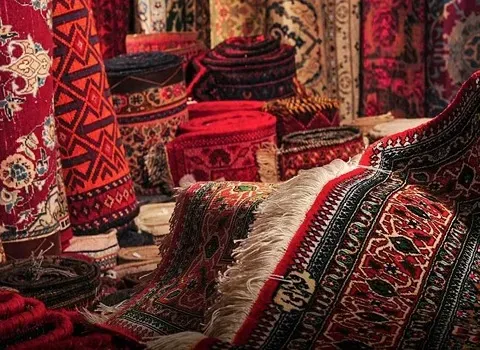 گبه قشقایی چیست + قیمت خرید