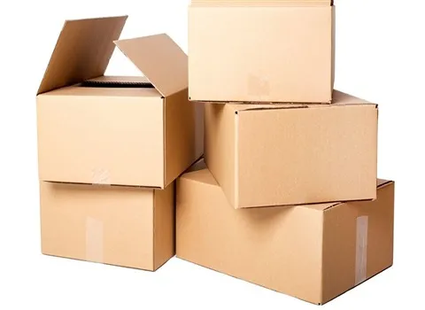 خرید بهترین انواع کارتن پستی با قیمت ارزان