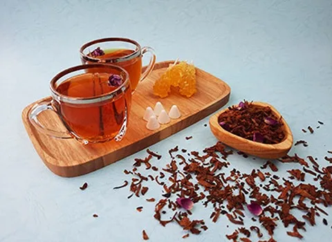 راهنمای خرید دمنوش سیب خشک با شرایط ویژه و قیمت استثنایی