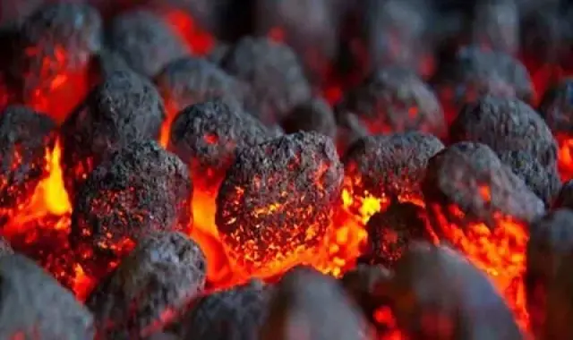 زغال سنگ کک؛ خانگی صنعتی تامین انرژی حاوی 2 عنصر فسفر sulfur