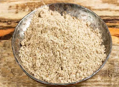 قاووت خشخاش؛ گرم دارای آهن فسفر رفع کم خونی تقویت حافظه 