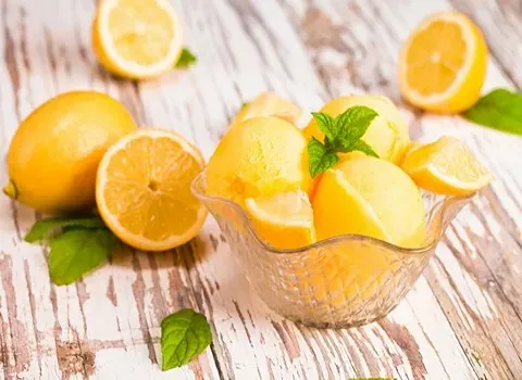 قیمت لیمو ترش بندرعباس