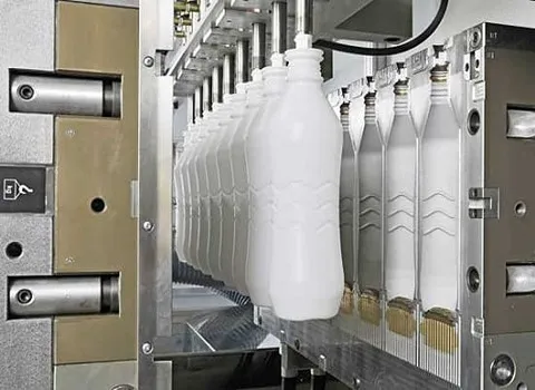 مشخصات دستگاه تزریق پلاستیک بطری و نحوه خرید عمده