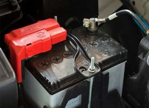 قیمت باطری ماشین تیبا 2