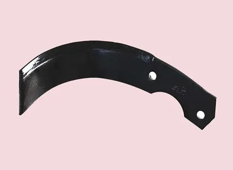 بغل بند دستگاه سنگ شکن؛ آهن چدن 3 نوع سقفی ابرویی ضربه گیر