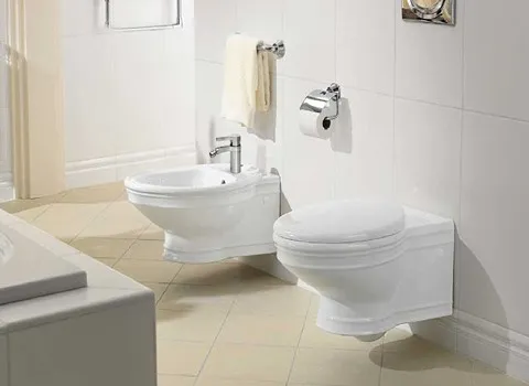 بهترین سنگ توالت فرنگی + قیمت خرید عالی