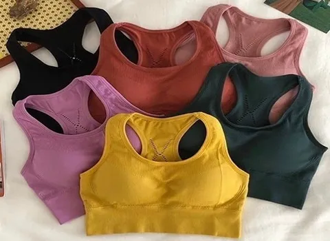 بهترین تاپ ورزشی + قیمت خرید عالی