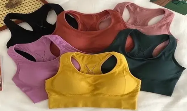 بهترین تاپ ورزشی + قیمت خرید عالی