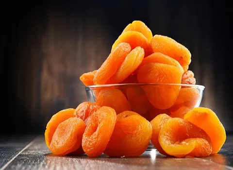 بهترین قیسی و برگه زردآلو + قیمت خرید عالی