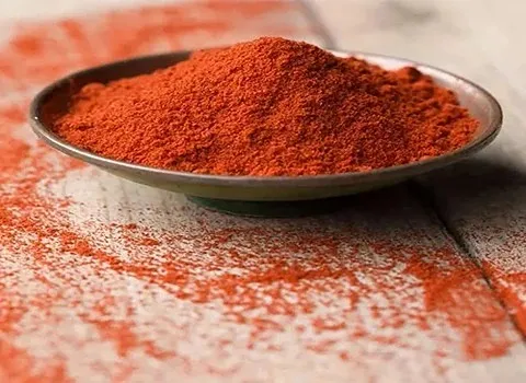 راهنمای خرید پودر فلفل قرمز شیرین با شرایط ویژه و قیمت استثنایی