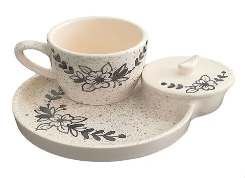 خرید ظروف سرامیکی دست ساز اصفهان + بهترین قیمت