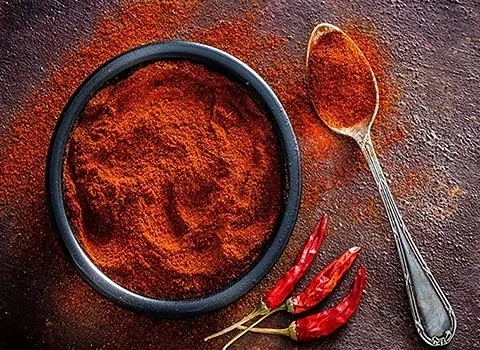 پودر فلفل قرمز کره ای آشنایی صفر تا صد قیمت خرید عمده
