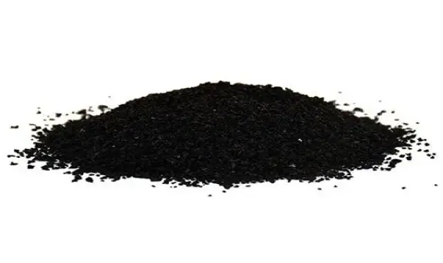 خرید جدیدترین انواع گرانول چمن مصنوعی