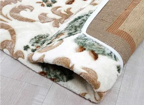 خرید و قیمت روفرشی جدید کشدار ضدآب فانتزی مدرن جدید