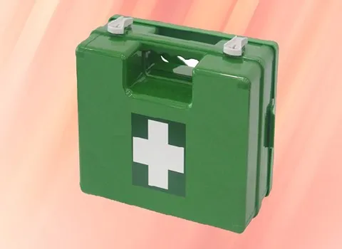بهترین جعبه کمک های اولیه برای زلزله + قیمت خرید عالی