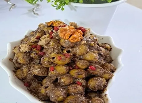 زیتون پرورده چیست + قیمت خرید، کاربرد، مصارف و خواص