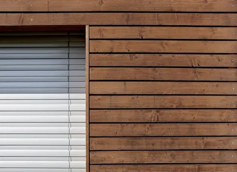 چوب ترموود در مشهد؛ سبک نصب آسان مقاوم برابر آسیب