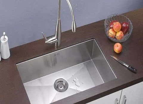 مشخصات سینک تک لگن + قیمت خرید