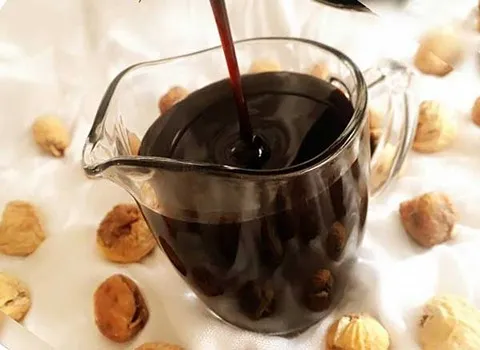 قیمت شیره انجیر خانگی + خرید