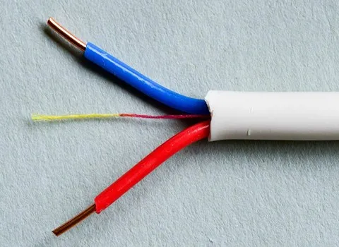 خرید کابل برق ۲در۶ + قیمت عالی