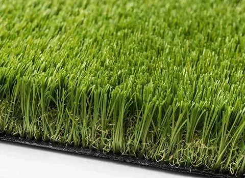 گرانول چمن مصنوعی؛ چسب ارتجاعی خرده لاستیک ها مواد طبیعی grass