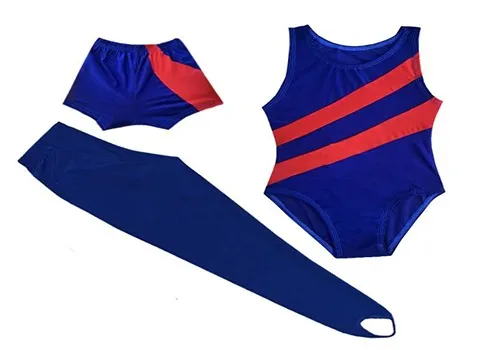 قیمت لباس ژیمناستیک پسرانه