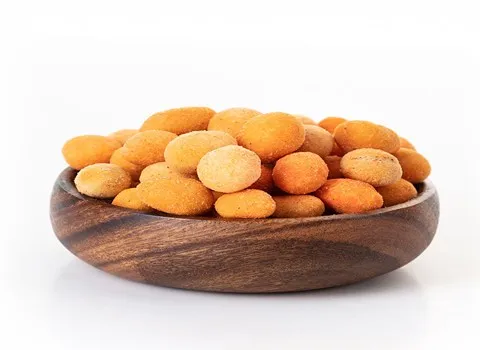 خرید و قیمت انواع بادام زمینی روکش دار