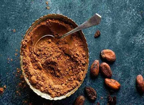 خرید دمنوش پودر هسته خرما + بهترین قیمت