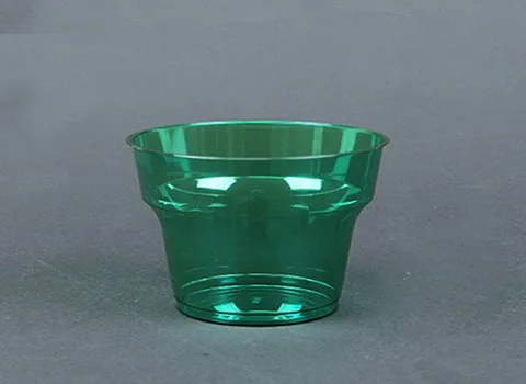 لیوان یکبار مصرف طلقی؛ سبک بهداشتی مناسب آب قهوه شربت