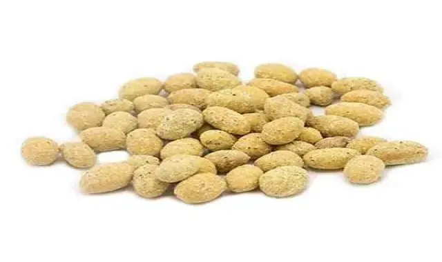 خرید بادام زمینی روکش دار پنیری + بهترین قیمت