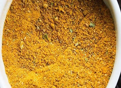 خرید عمده ادویه کاری خانگی با بهترین شرایط