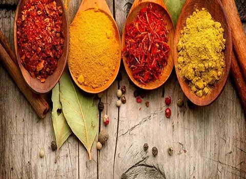 آموزش خرید ادویه خورشتی مخصوص عمده صفر تا صد