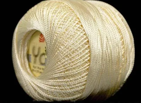 نخ پنبه کشی؛ طبیعی قطر نازک مصارف صنعت نساجی thread