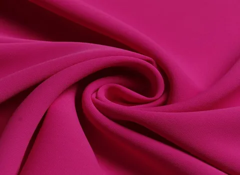 معرفی پارچه کرپ صورتی + بهترین قیمت خرید