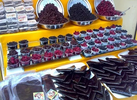 قیمت خرید لواشک ترش بسته بندی + طرز تهیه