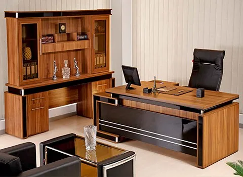 قیمت میز اداری مدیریتی + پخش تولیدی عمده کارخانه