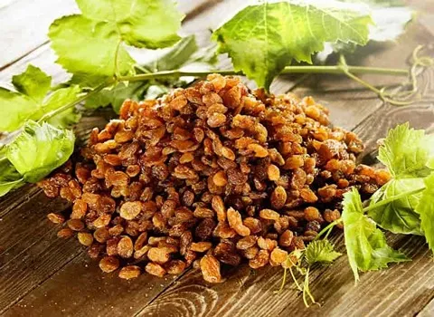 کشمش آفتابی؛ طعم عالی قند طبیعی 2 روش سنتی صنعتی Sunny