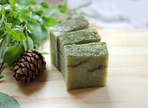 قیمت خرید صابون کلاژن اصل + عکس