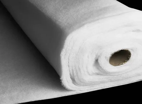 الیاف متری برای تشک؛ 2 نوع طبیعی مصنوعی سبک سفید نرم