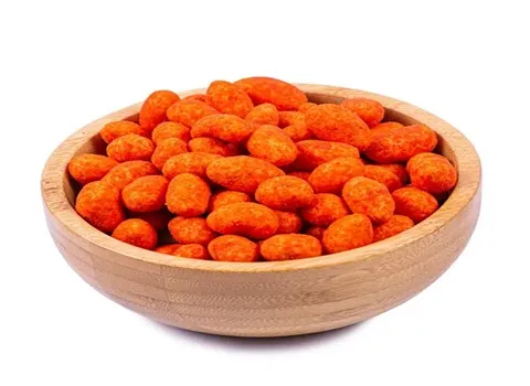 قیمت و خرید بادام زمینی روکش دار کیلویی + فروش ارزان