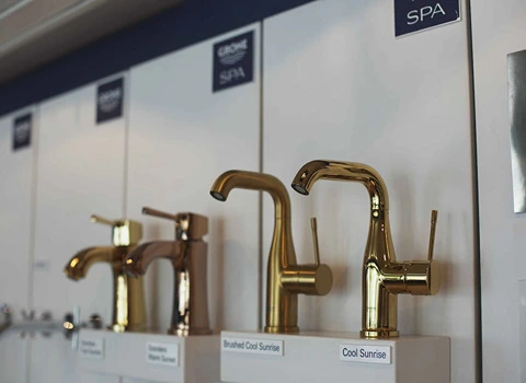 قیمت شیرآلات ساختمانی چینی