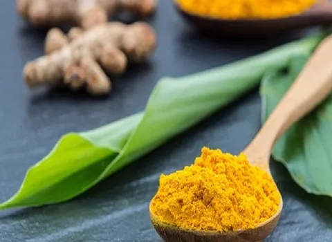 قیمت زردچوبه فله